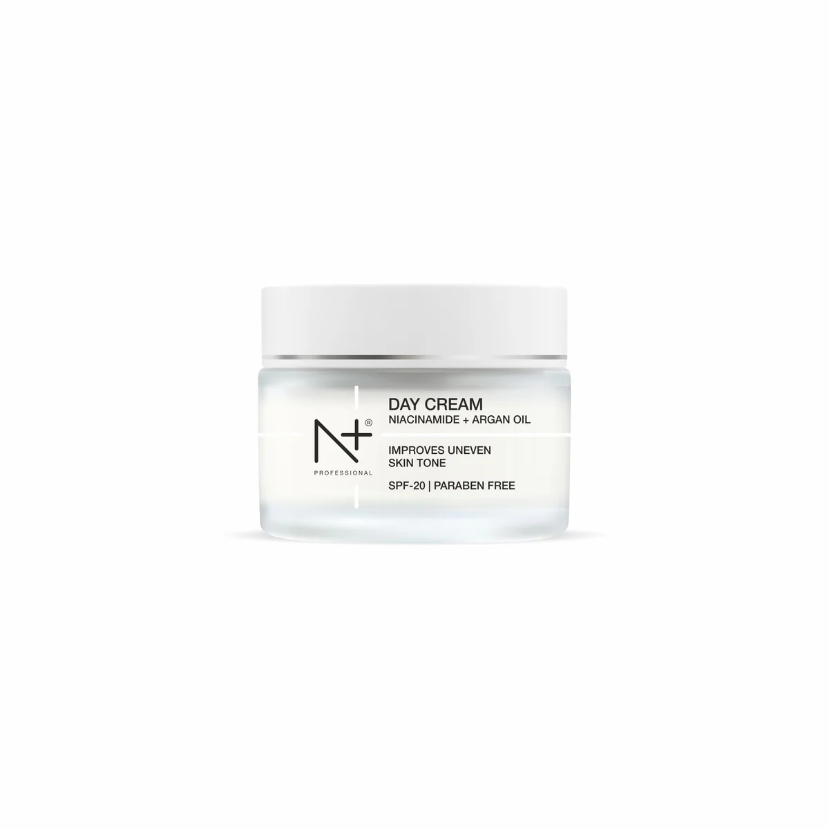 N+ Professional Day Cream - Image 2