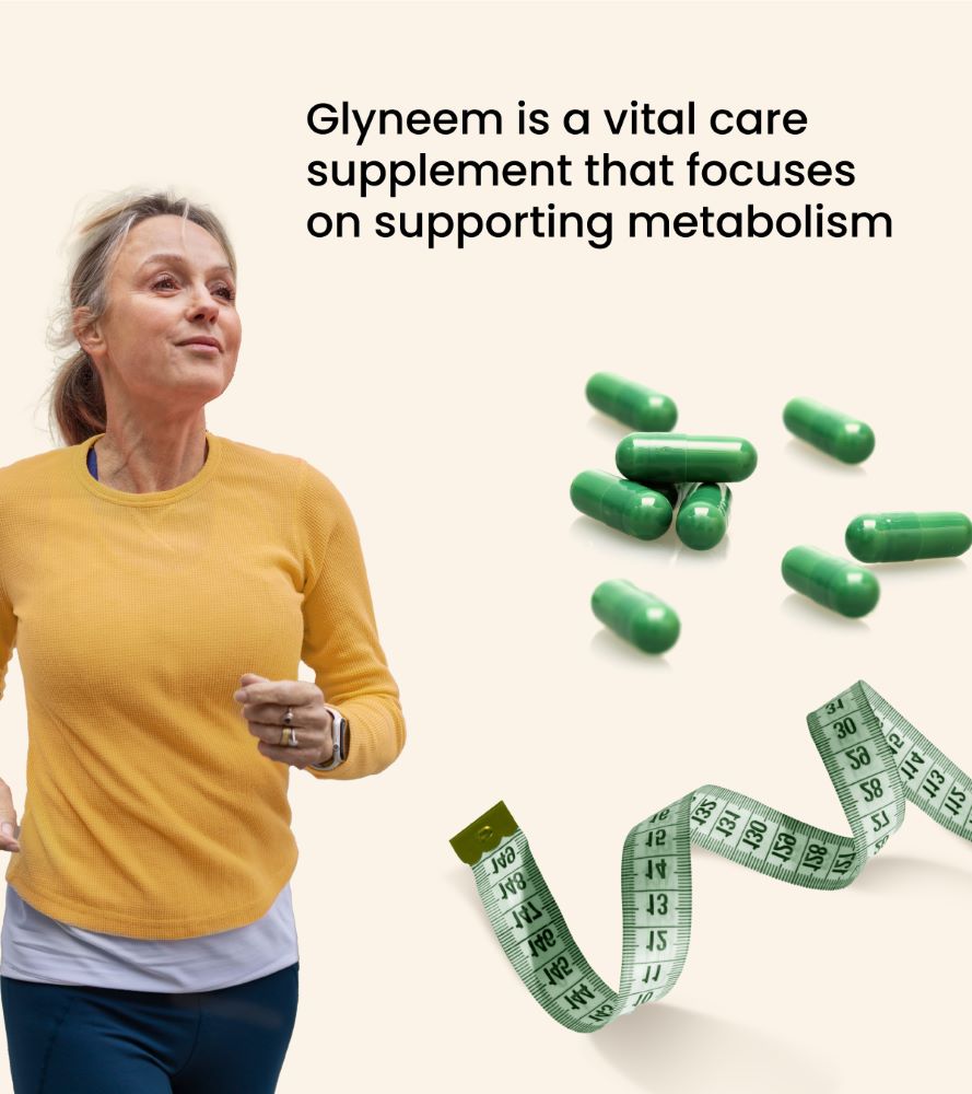 Glyneem Capsules - Image 3