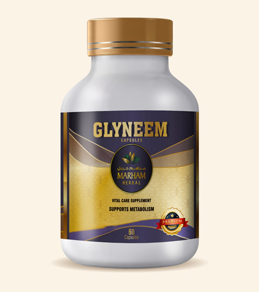 Glyneem Capsules