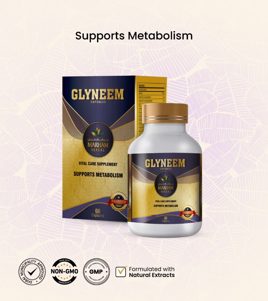 Glyneem Capsules - Image 4